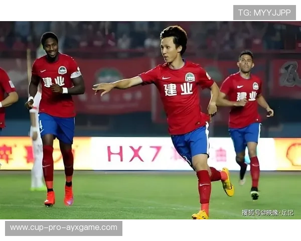 河南队中场的临场调整带来更锋利的推进