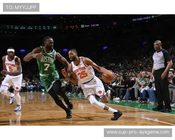 凯尔特人全员发挥，击败猛龙继续连胜