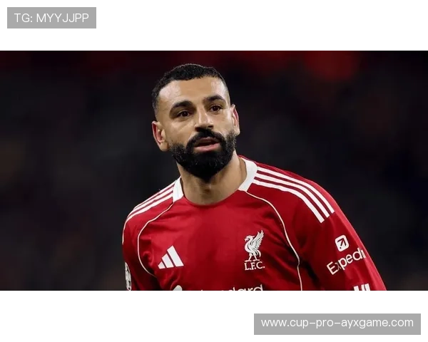 利物浦连胜四场，斯洛特指挥有道，萨拉赫不再首发